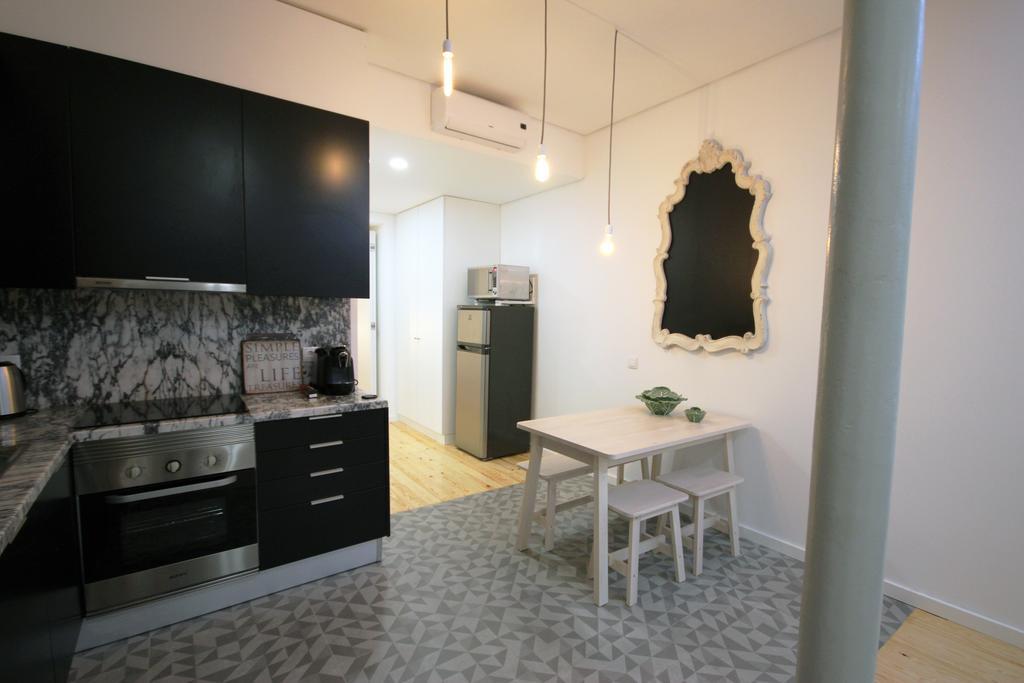 19Inlisbon Διαμέρισμα Εξωτερικό φωτογραφία
