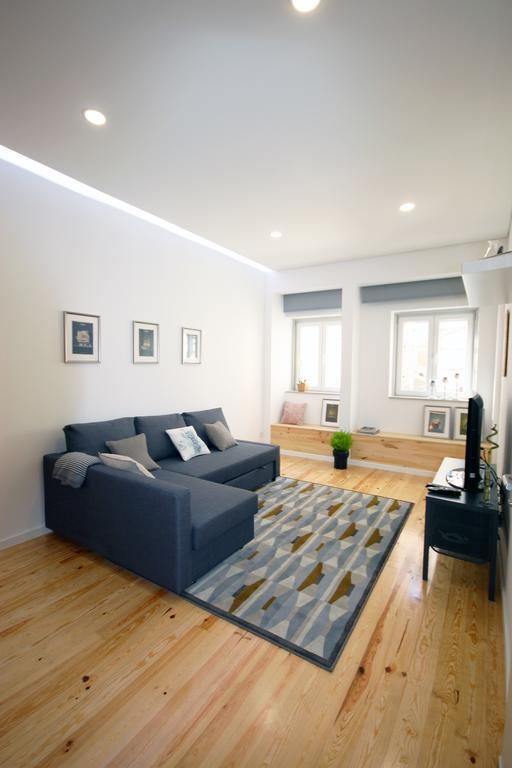 19Inlisbon Διαμέρισμα Εξωτερικό φωτογραφία
