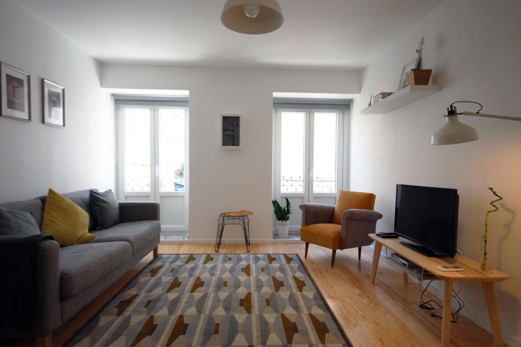 19Inlisbon Διαμέρισμα Εξωτερικό φωτογραφία