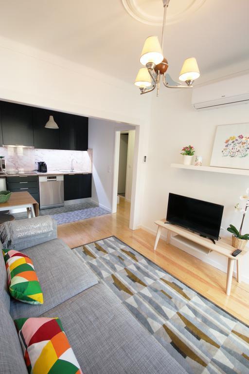 19Inlisbon Διαμέρισμα Εξωτερικό φωτογραφία